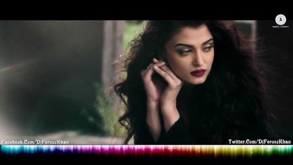 "Bandeyaa" feat' Jubin Nautiyal | Jazbaa | Exclusive VIDEO SONG | Aishwarya Rai Bachchan, Irrfan Khan | HD 1080p