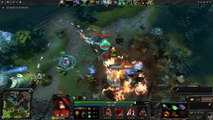 Odio a Spirit Breaker  Dota 2.flv