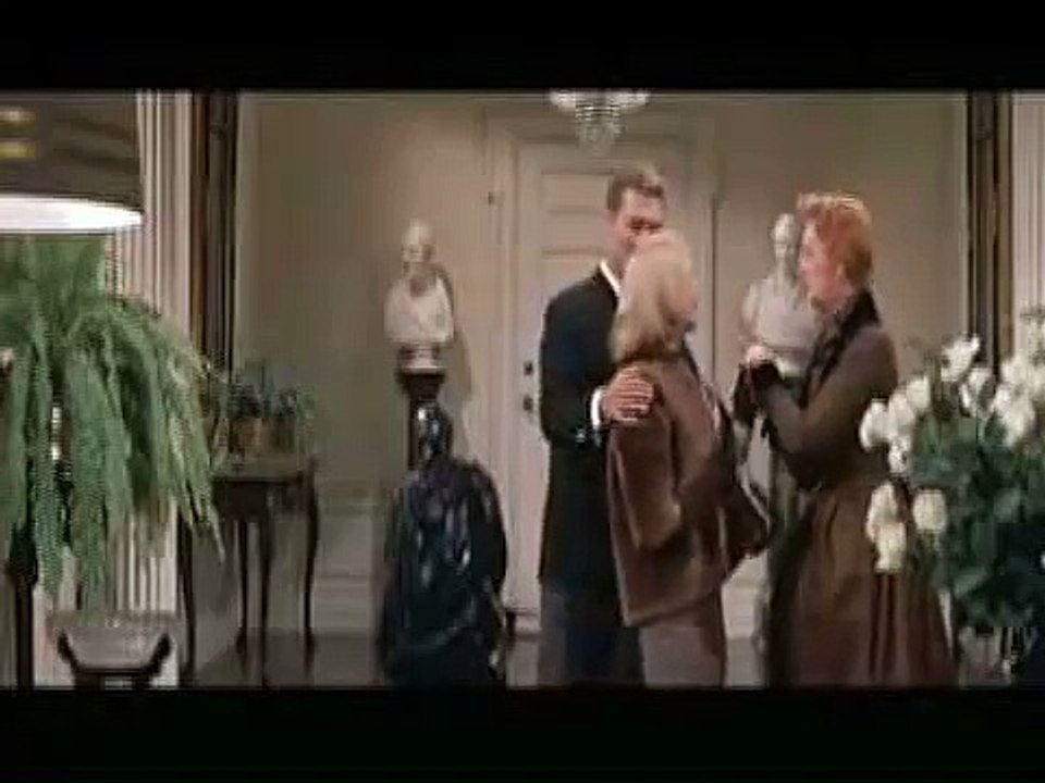 Auntie Mame - Top Drawer