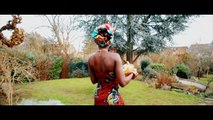 Jr Marot - Femme Africaine (Clip Officiel Hd)