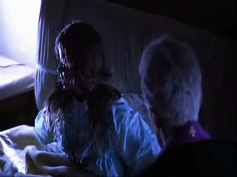Female Horror Characters