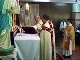 Cardinal Zen Pontifical Latin Mass Hong Kong Part 6