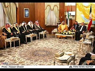 Re: Re: Arabian Gulf or Persian Gulf?