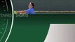 Tennis Court Surfaces | How to Play on Hard Tennis Courts