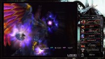 [6] Bahamut Slays All: Bahamut vs. Yojimbo - Final Fantasy X