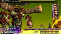 Final Fantasy X Penance killed by Yojimbo // FFX Yojimbo derrota a Verdugo Final con Ultraesgrima