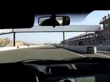 Kangoo vs BMW 335i en Alcarràs