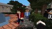 Minecraft High School | THE SCHOOL BULLY!! | Custom Mod Adventure -TheDiamondMinecart // DanTDM