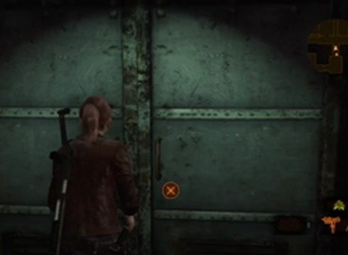 Resident Evil: Revelations 2. Episodio 3: Judgment, Vídeo Guía - asedio
