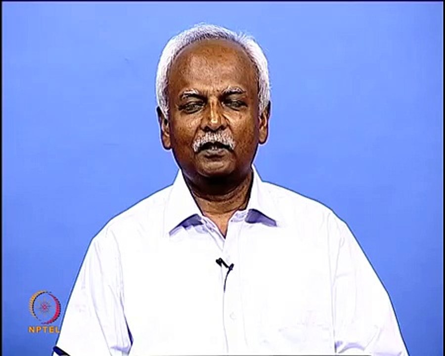 Mod-01 Lec-01 Introduction to Organometallic chemistry