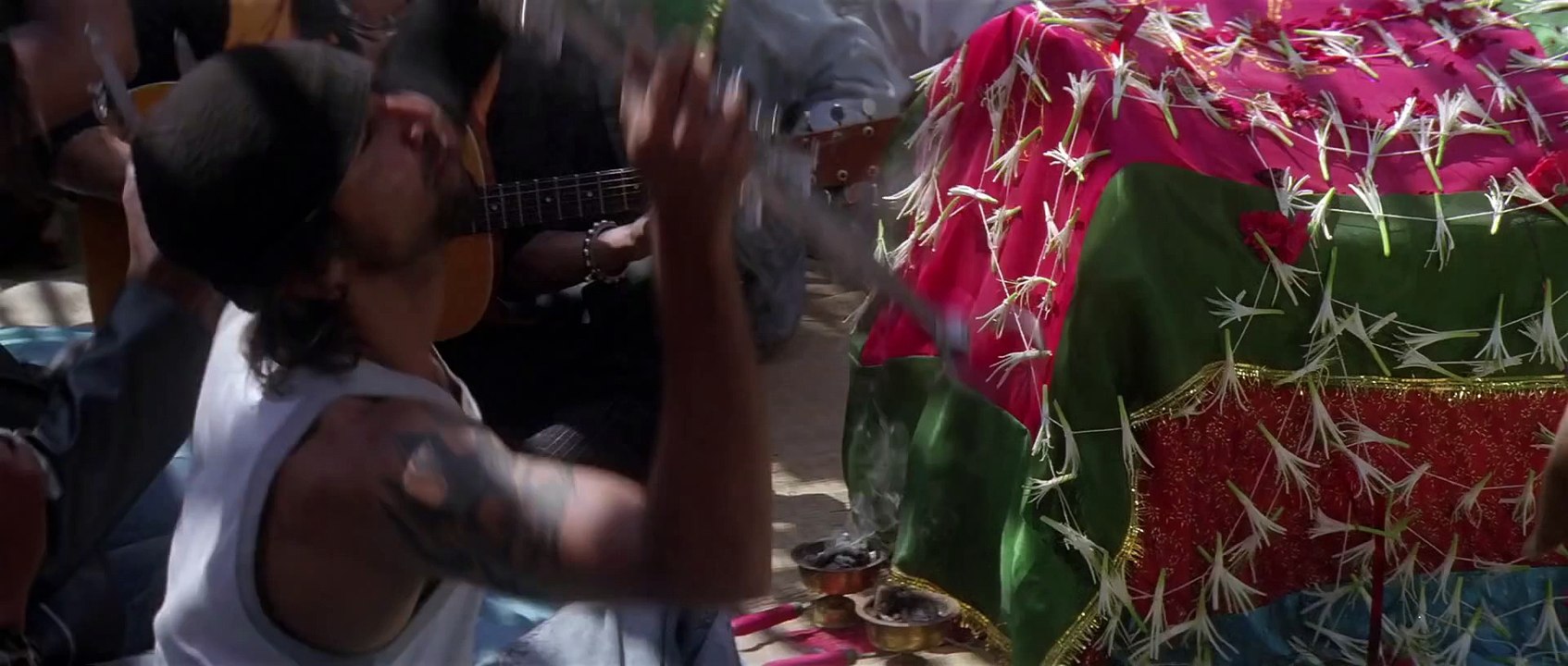 Gangster - Ya Ali Reham Ali - Bollywood Video Song 1080p