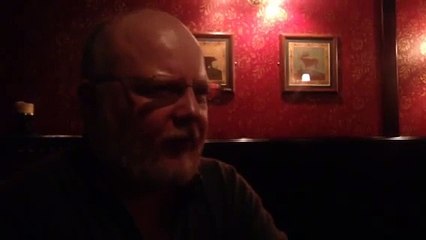 Константин Крылов раскрывает тайну российского ТВ