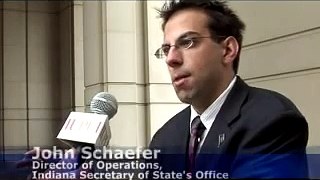 John Schaefer - Alumni Profile