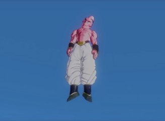 Videoguía Dragon Ball: Xenoverse, Vídeo Guía - ¡Tachán! Llegó Monstruo Bu