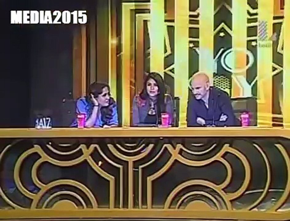 YO SOY 29-07-2015 BILLIE JOE ARMSTRONG (GREEN DAY) CASTING SEGUNDA TEMPORADA 2015