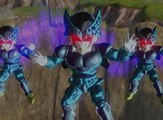 Dragon Ball: Xenoverse, Vídeo Guía - Peligro: Célula Jr