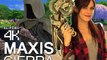 El Píxel 4K 2x112: Maxis cierra sus Puertas