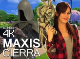 El Píxel 4K 2x112: Maxis cierra sus Puertas