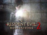 Resident Evil Revelations 2 - Episode 3, Tráiler