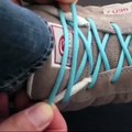 Tie your shoelaces once and for all. #TravelTips