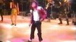 Michael Jackson - Beat It Live Bad Tour 1987