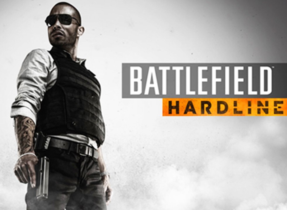 Battlefield Hardline