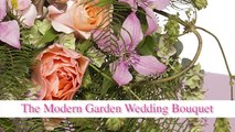 Wedding Bouquet Trends - Flower Trends Forecast 2015