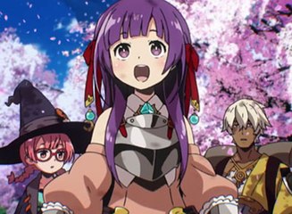 Etrian Odyssey 2 Untold: The Fafnir Knight