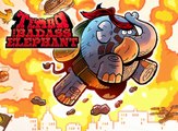 Tembo Badass Elephant