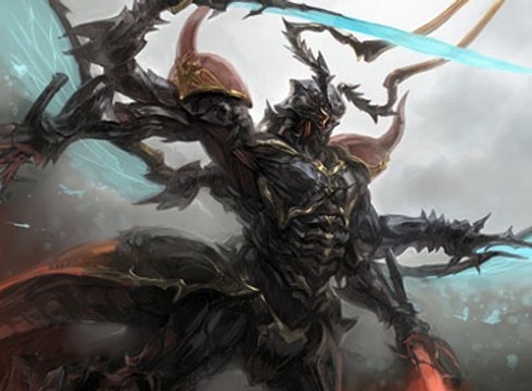 Final Fantasy XIV: A Realm Reborn - Heavensward