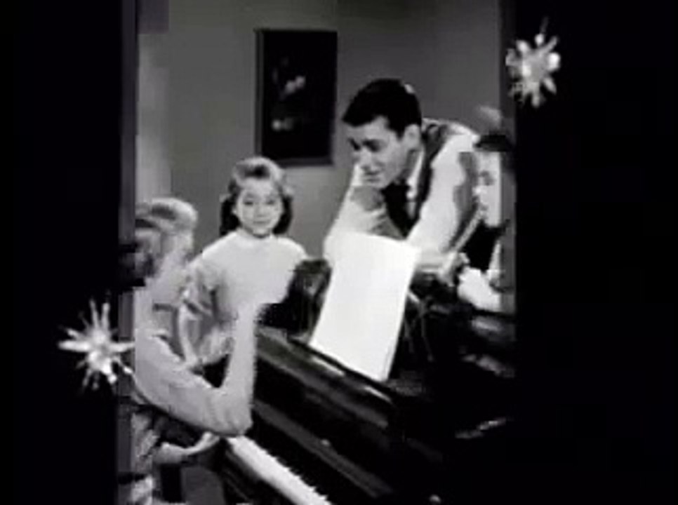 VINTAGE 1958 INSTANT PET MILK COMMERCIAL
