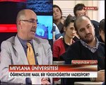 Mevlana Üniversitesi Tanitim Kanal A Bölüm2