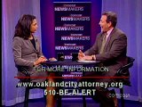 Oakland City Attorney John Russo on the Foreclosure Crisis & Predatory Lending