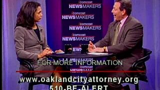 Oakland City Attorney John Russo on the Foreclosure Crisis & Predatory Lending