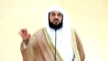 صيام الست من شوال حكم وأحكام د . محمد العريفي