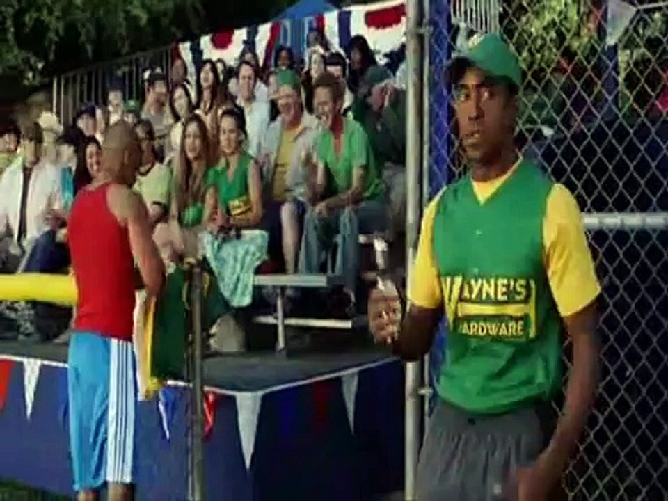 funny part