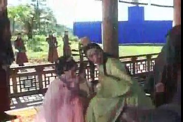 Frozen Flower NG making