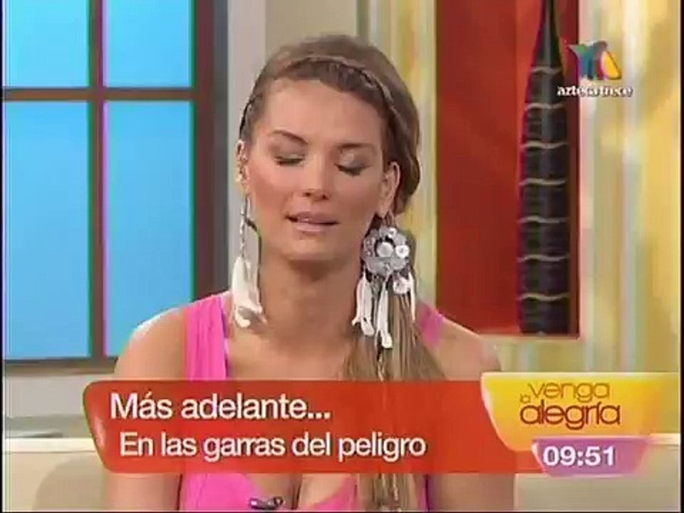 LA ETERNA RIVALIDAD DE LUCIA MENDEZ Y VERONICA CASTRO