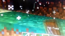 Herobrine Sighting? | Minecraft Xbox 360 Edition