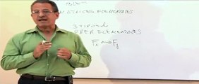 Matrices elementales y operaciones elementales sobre filas- Sesión 3 - 2/6