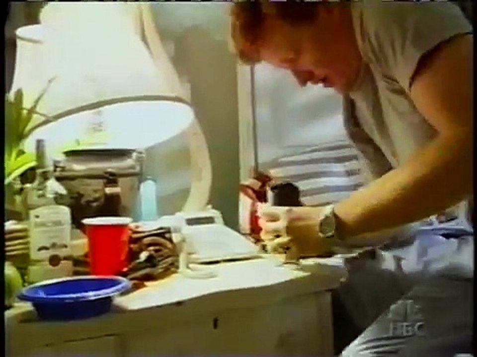 54TH EMMY AWARDS - INTRO #1