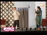 Sikandar Sanam - Tere Aasrey Pe_clip1 - Pakistani Comedy Stage Show