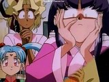 Funny Moments in Tenchi universe #5