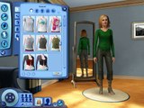 como instalar o mod aumentar bumbum no the sims 3(mostrando aonde modifica as partes)[parte 2]