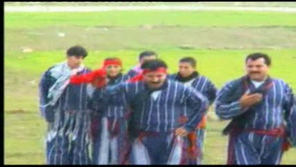 Daweta Botan Ft. İhsan - Kürtçe Müzik / Potpori Malamın-Xewnek Dît