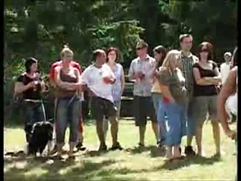 BULLDOG SHOW Liptovsky Hradok 2008 Slovakia