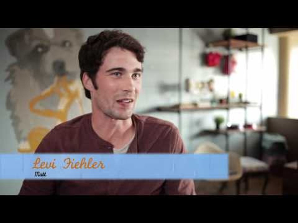 Exclusive: Behind The Scenes Look At Fetching