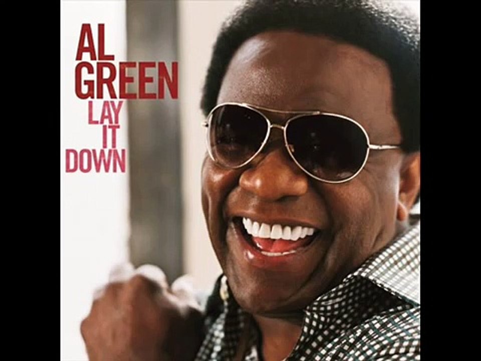 Al Green - Love and Happiness (lyrics)