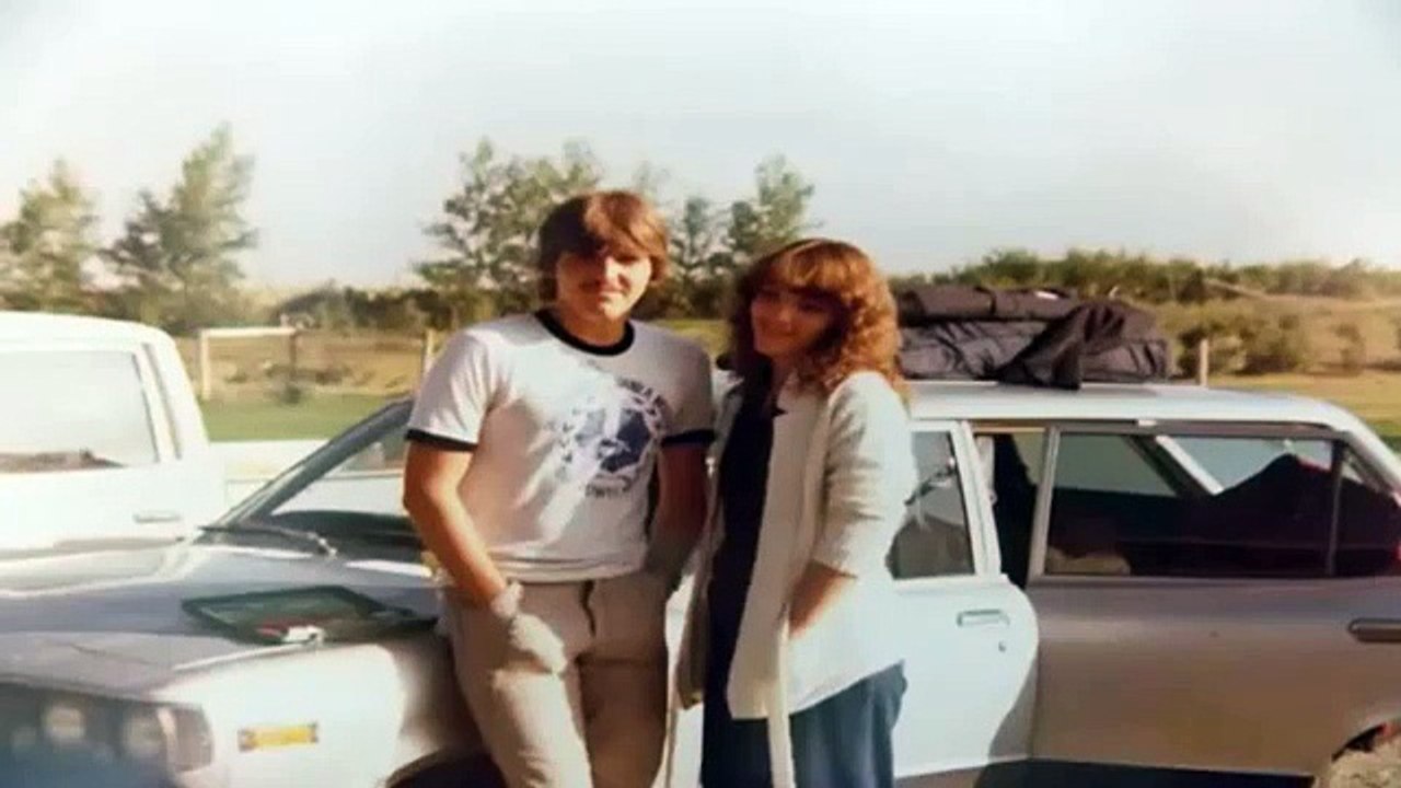 Colleen and Orlan Cahoon: Dan Fogelberg Cover, To the Morning