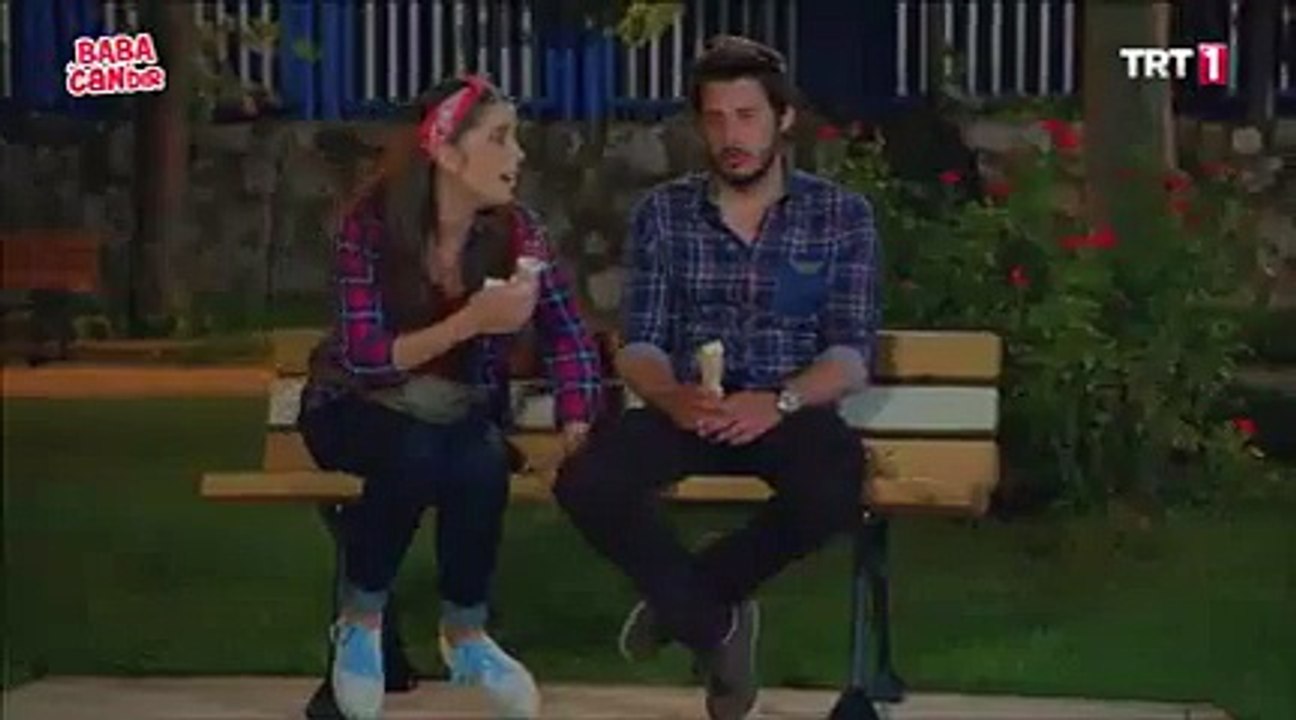 Baba Candır 6. bölüm fragmanı